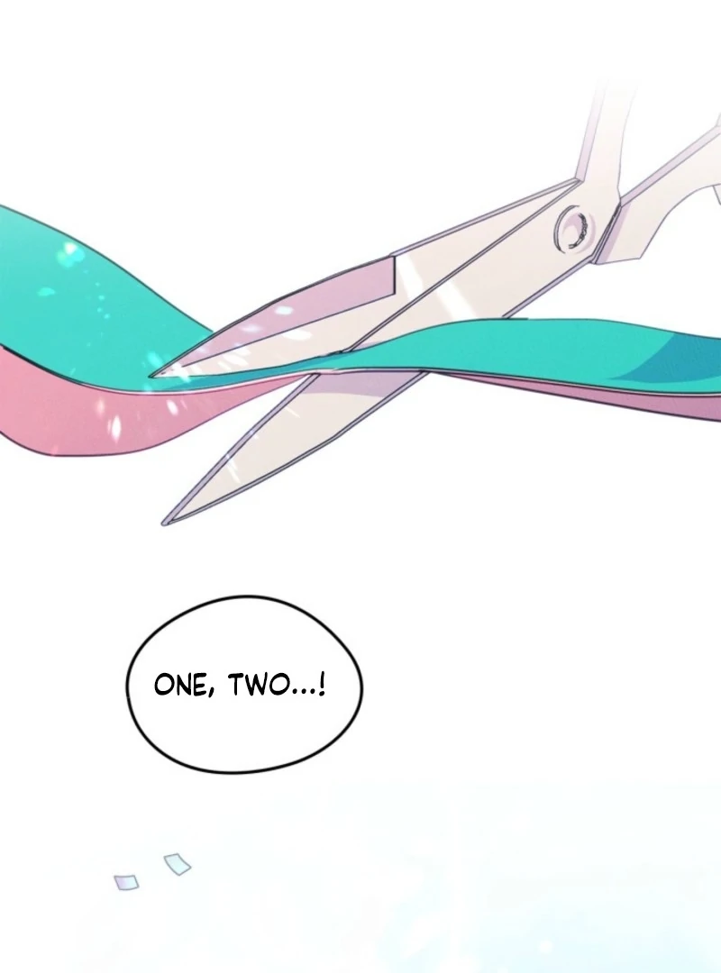 I Became the Male Lead’s Female Friend Chapter 97 - Page 1