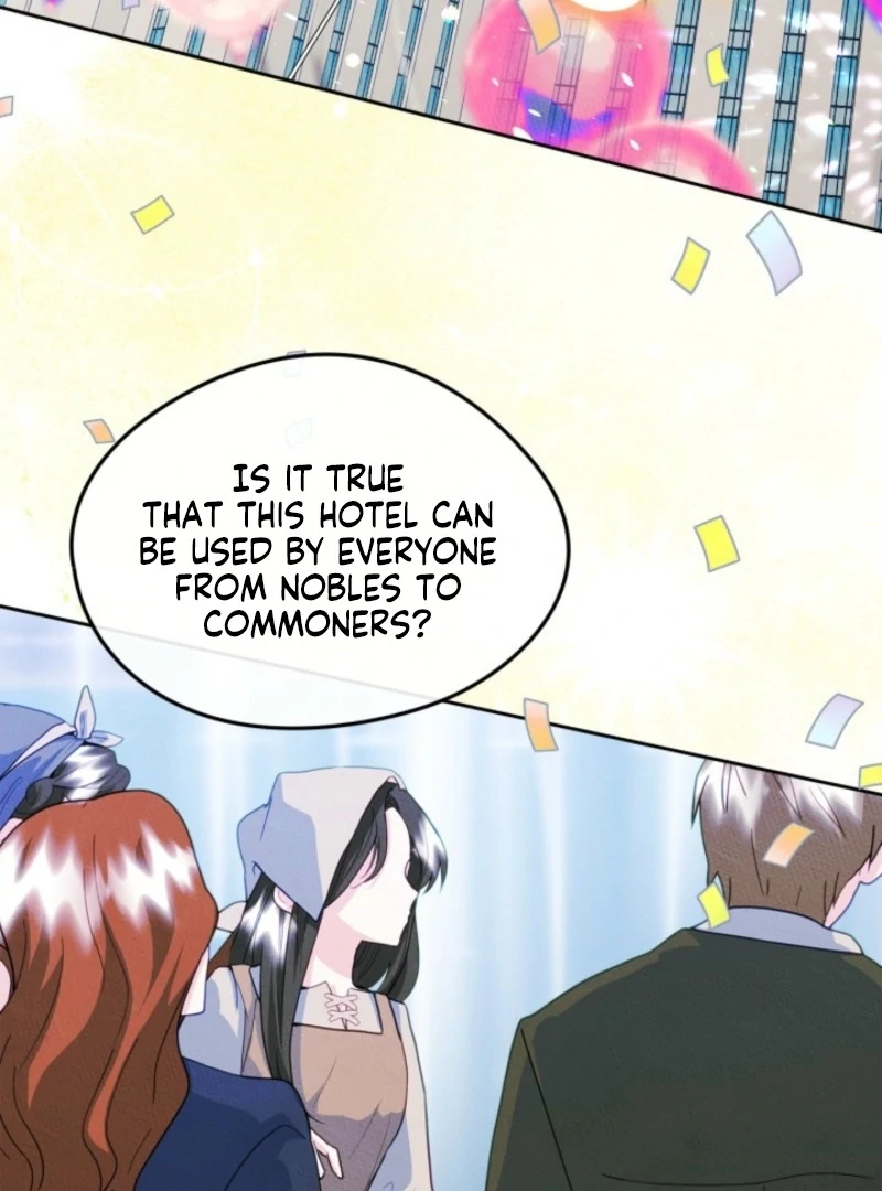 I Became the Male Lead’s Female Friend Chapter 97 - Page 4