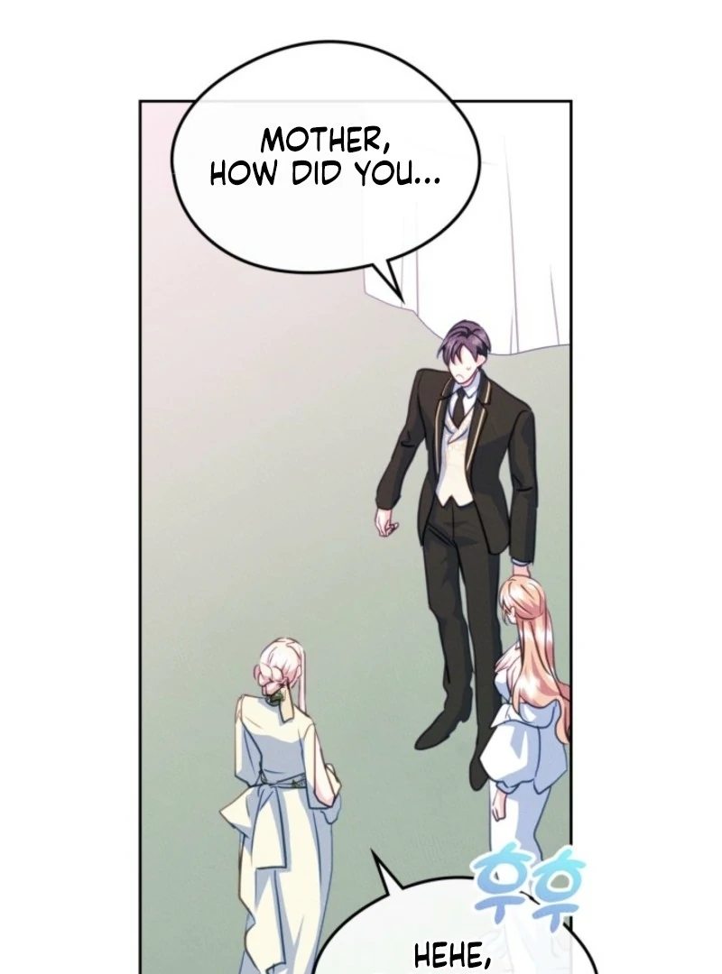 I Became the Male Lead’s Female Friend Chapter 97 - Page 43