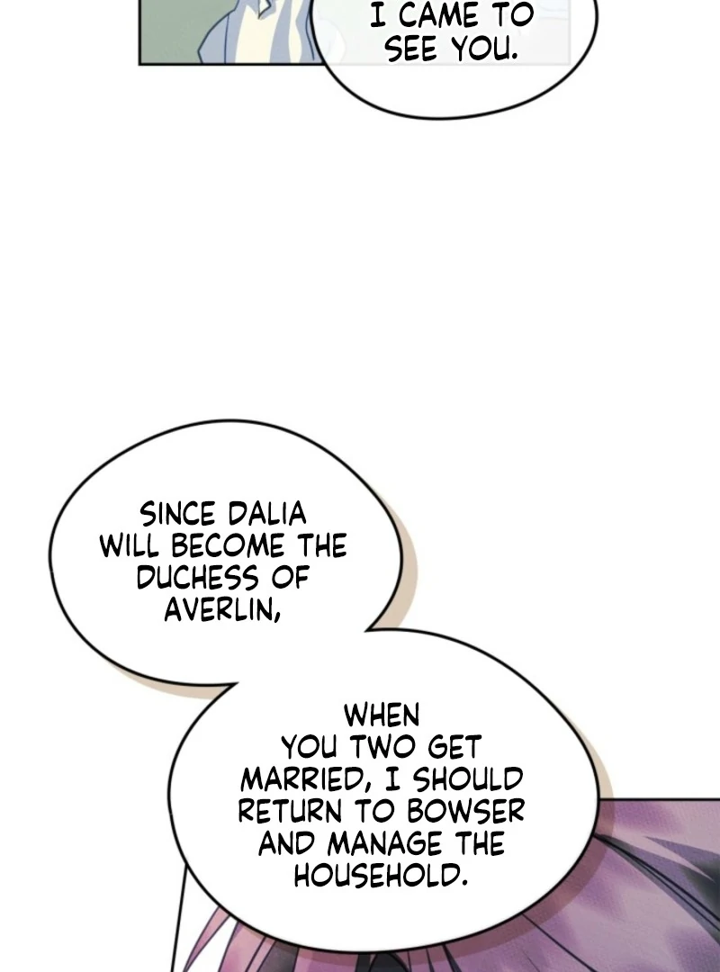 I Became the Male Lead’s Female Friend Chapter 97 - Page 44