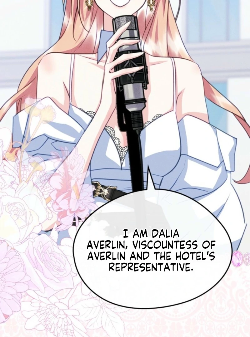 I Became the Male Lead’s Female Friend Chapter 97 - Page 7