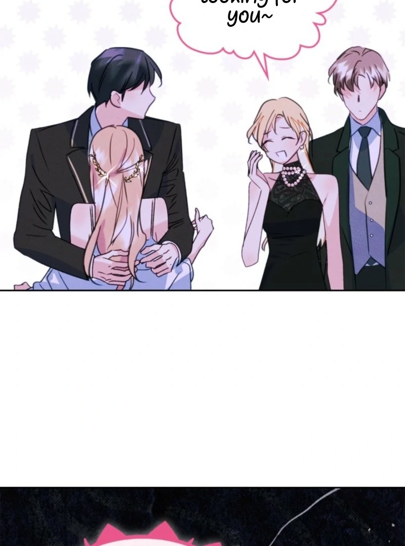 I Became the Male Lead’s Female Friend Chapter 97 - Page 71