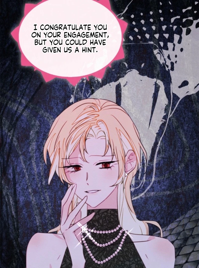 I Became the Male Lead’s Female Friend Chapter 97 - Page 72