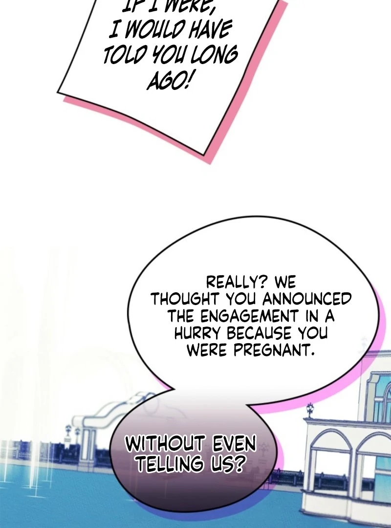 I Became the Male Lead’s Female Friend Chapter 97 - Page 82