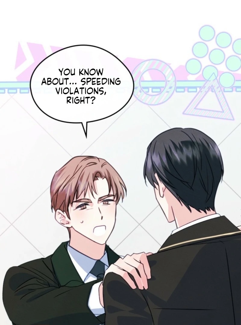 I Became the Male Lead’s Female Friend Chapter 97 - Page 85