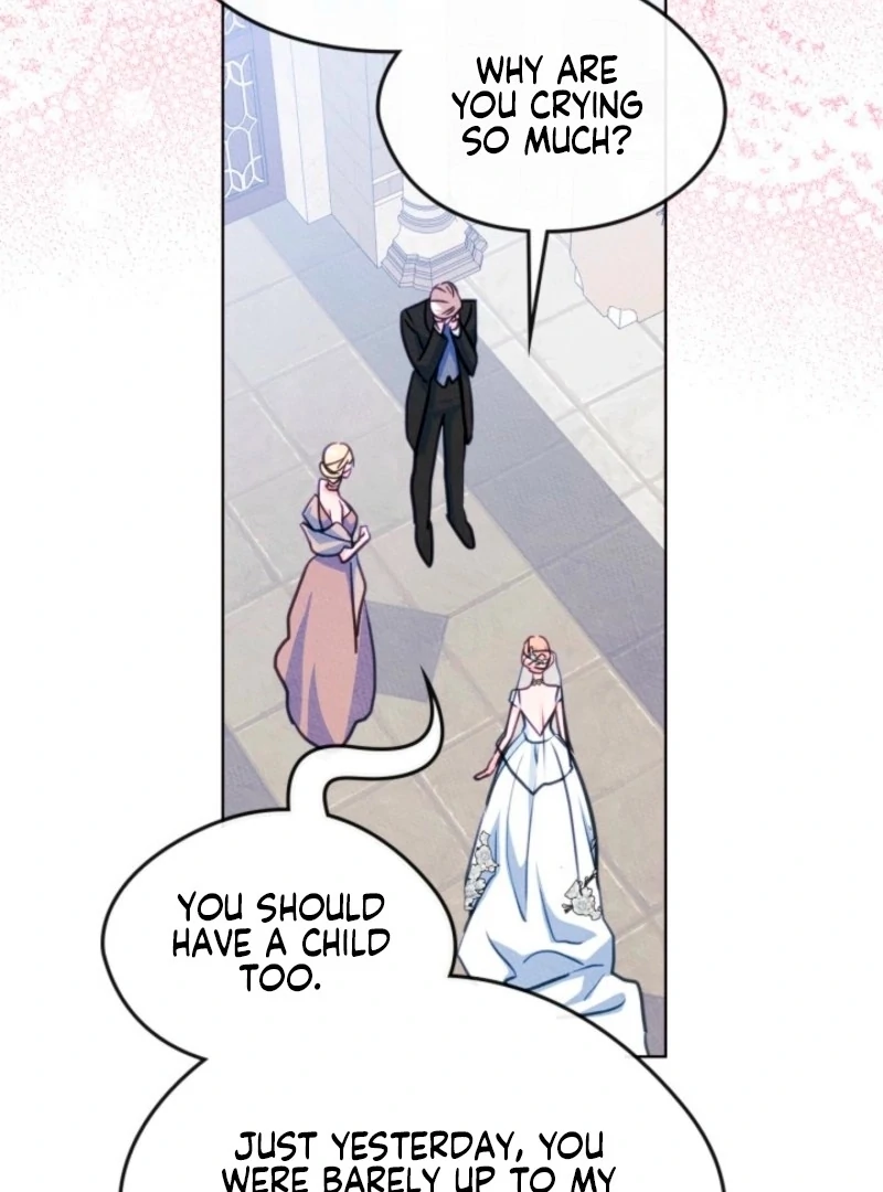 I Became the Male Lead’s Female Friend Chapter 98 - Page 45