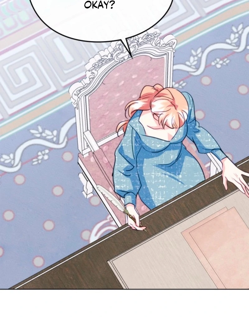 I Became the Male Lead’s Female Friend Chapter 98 - Page 81