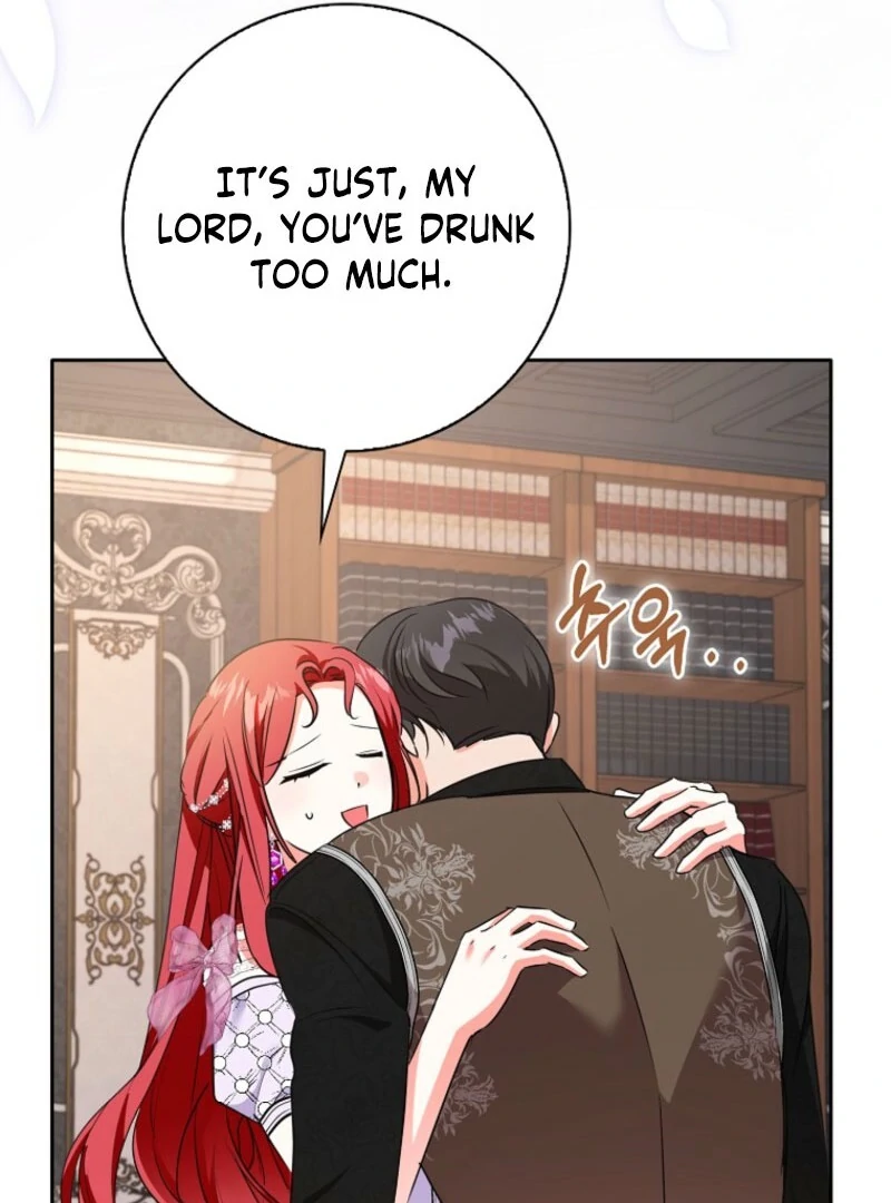 I Became the Male Leads’ Target Chapter 38 - Page 109