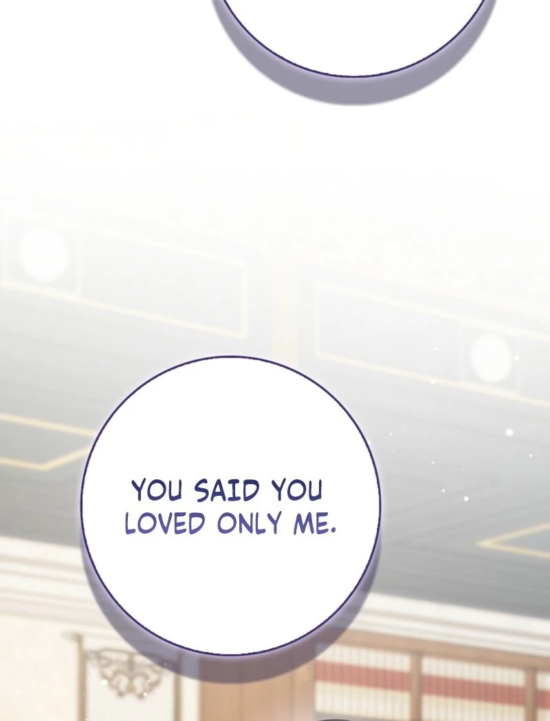 I Became the Male Leads’ Target Chapter 38 - Page 121