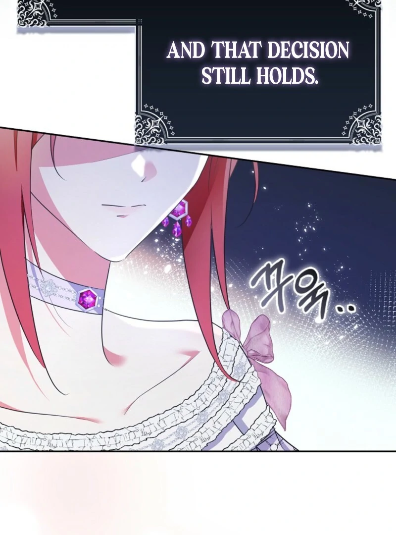 I Became the Male Leads’ Target Chapter 38 - Page 124