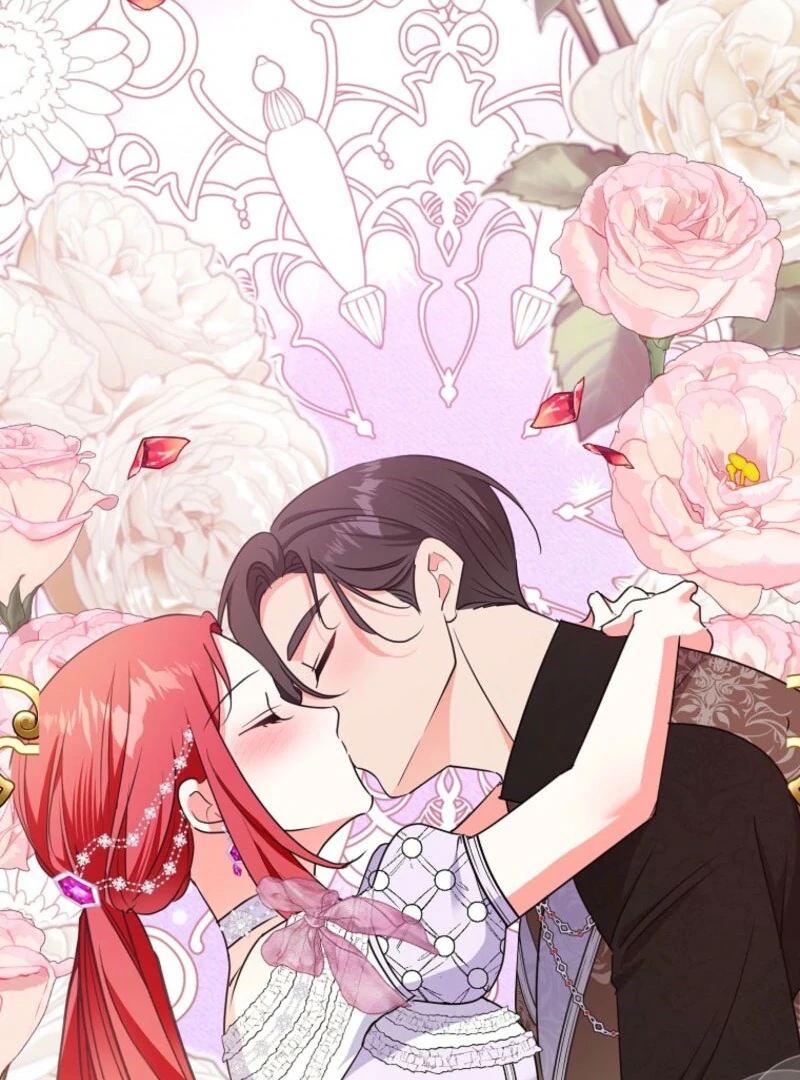 I Became the Male Leads’ Target Chapter 38 - Page 131