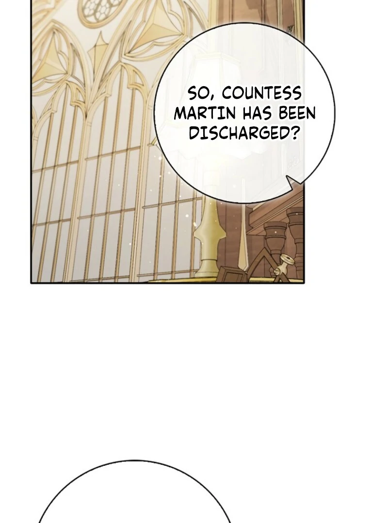 I Became the Male Leads’ Target Chapter 38 - Page 3