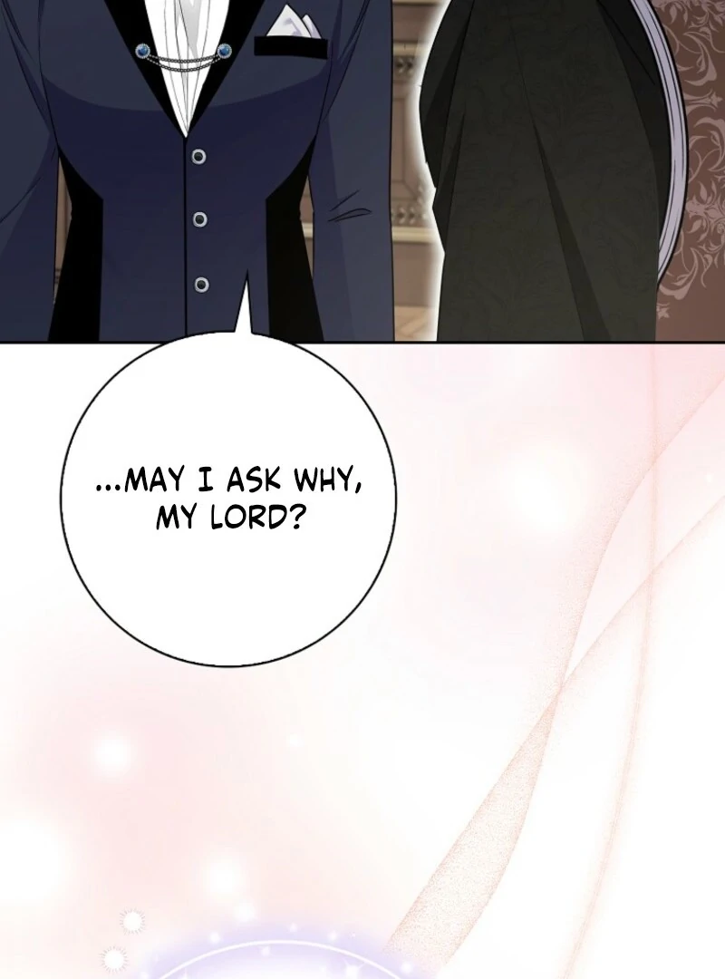 I Became the Male Leads’ Target Chapter 38 - Page 22