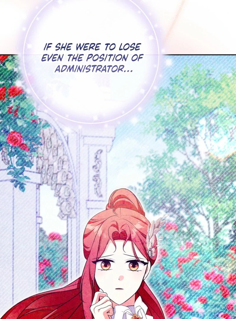 I Became the Male Leads’ Target Chapter 38 - Page 23