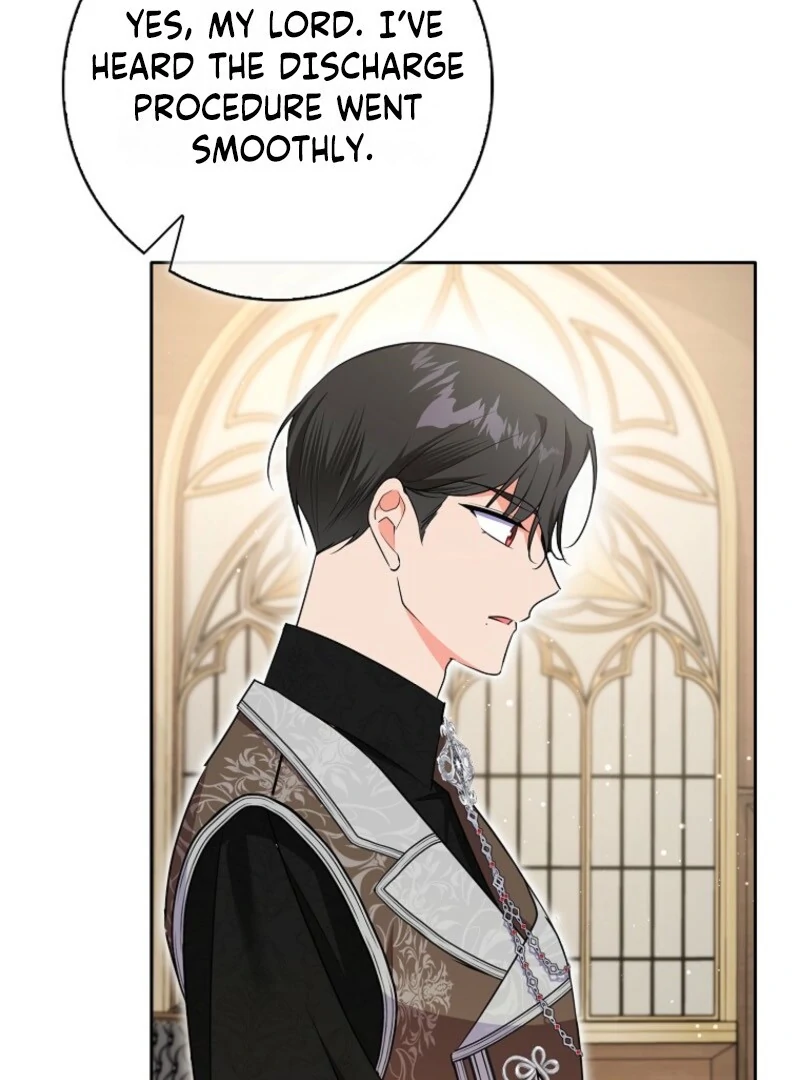 I Became the Male Leads’ Target Chapter 38 - Page 4