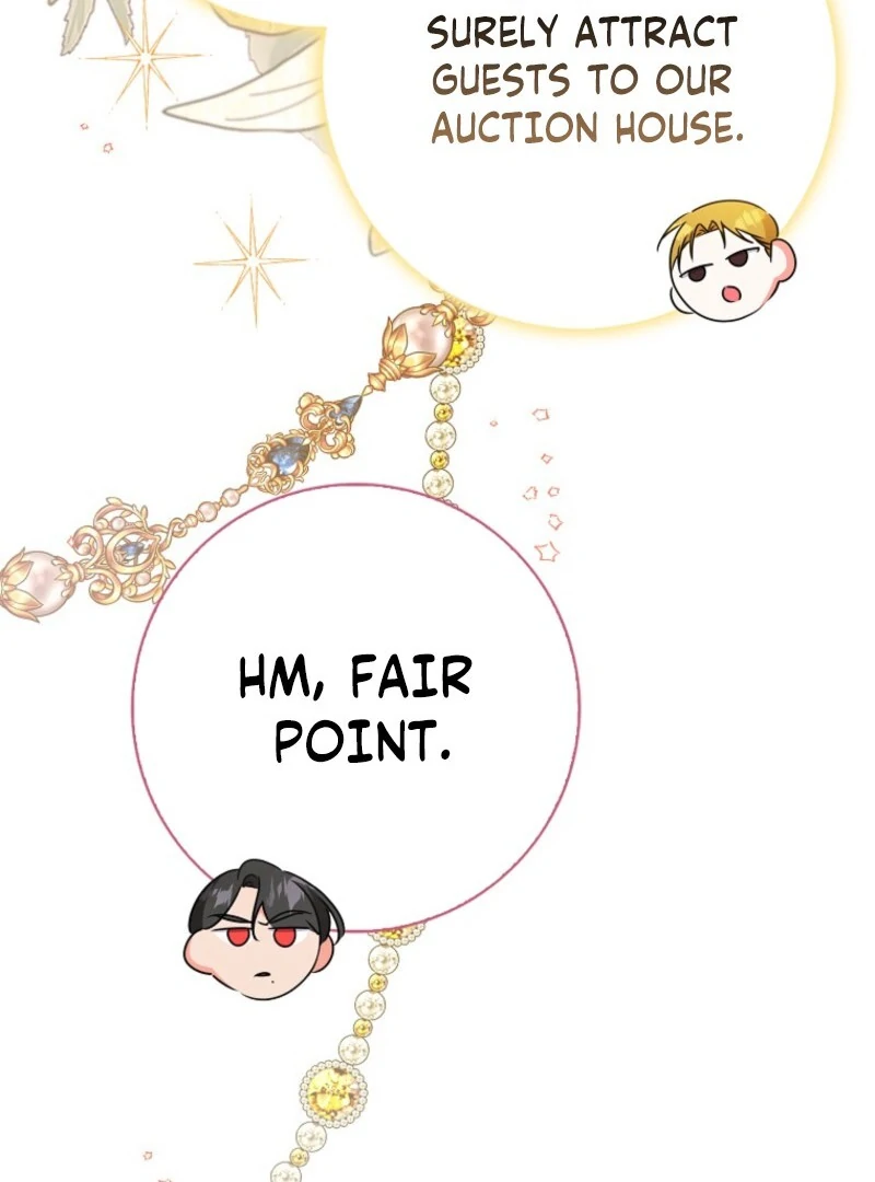 I Became the Male Leads’ Target Chapter 38 - Page 36