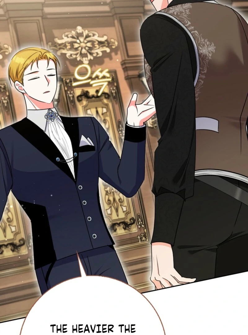 I Became the Male Leads’ Target Chapter 38 - Page 38