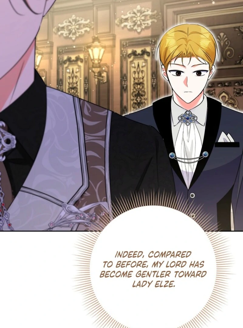 I Became the Male Leads’ Target Chapter 38 - Page 6