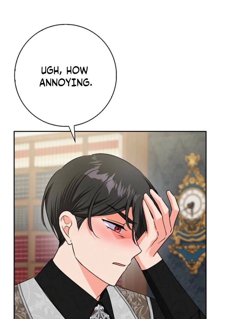 I Became the Male Leads’ Target Chapter 38 - Page 70