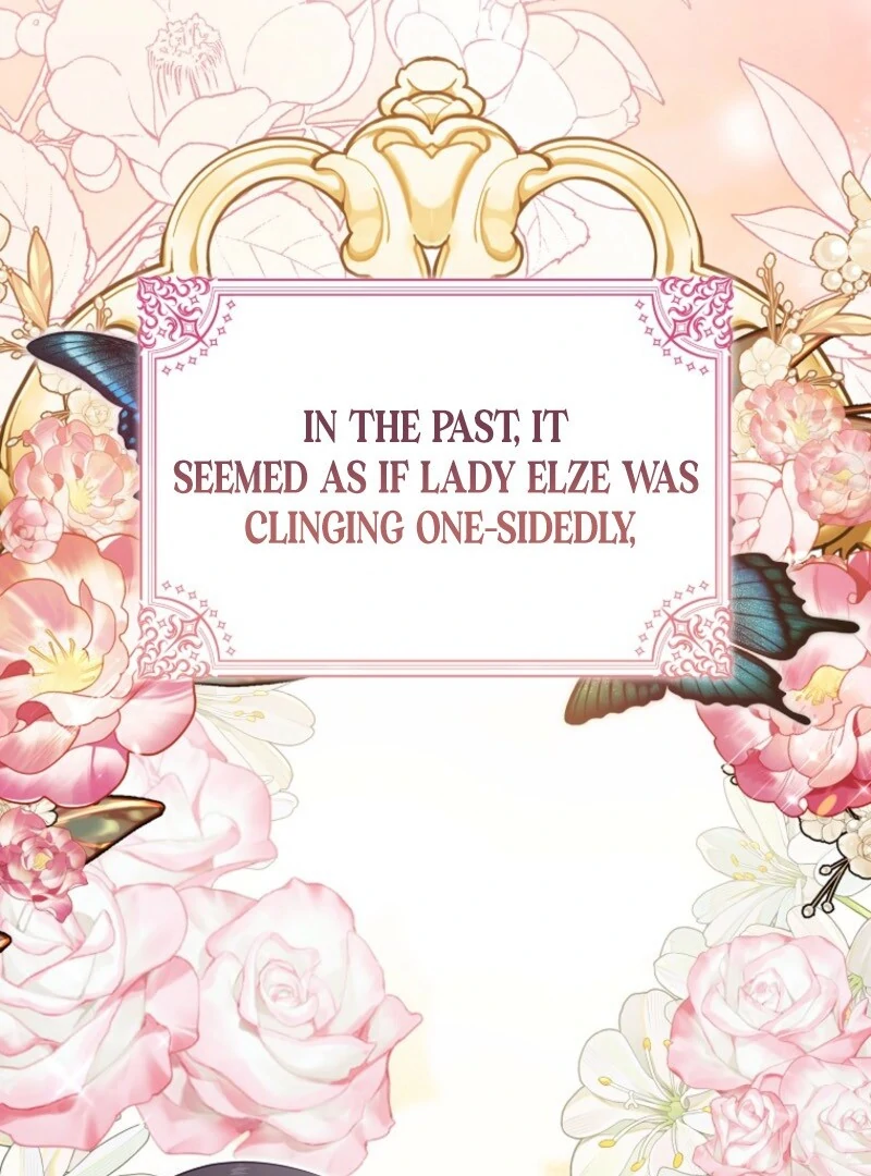 I Became the Male Leads’ Target Chapter 38 - Page 8