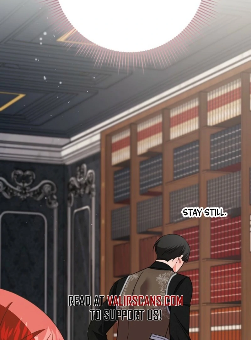 I Became the Male Leads’ Target Chapter 38 - Page 74