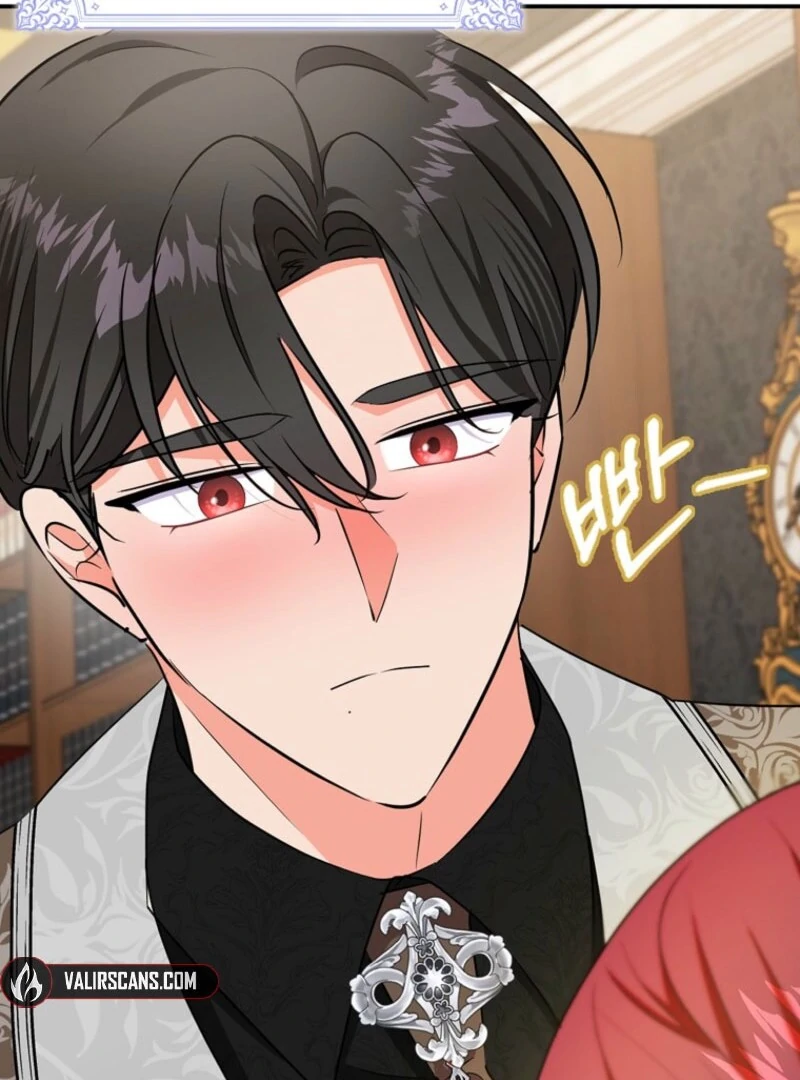 I Became the Male Leads’ Target Chapter 38 - Page 85