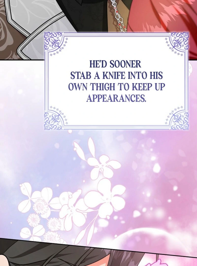 I Became the Male Leads’ Target Chapter 38 - Page 86