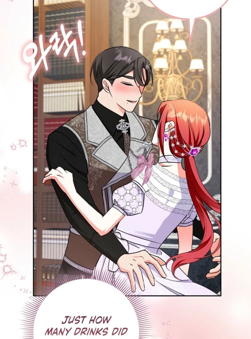 I Became the Male Leads’ Target Chapter 38 - Page 89