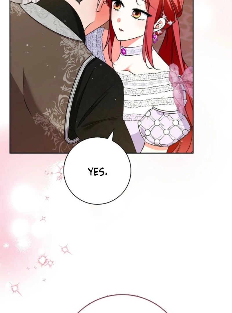 I Became the Male Leads’ Target Chapter 38 - Page 91