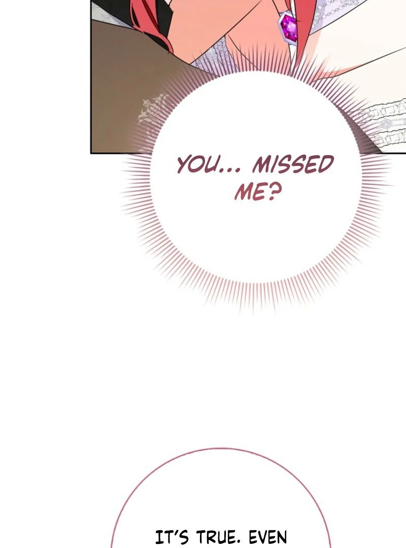 I Became the Male Leads’ Target Chapter 38 - Page 93