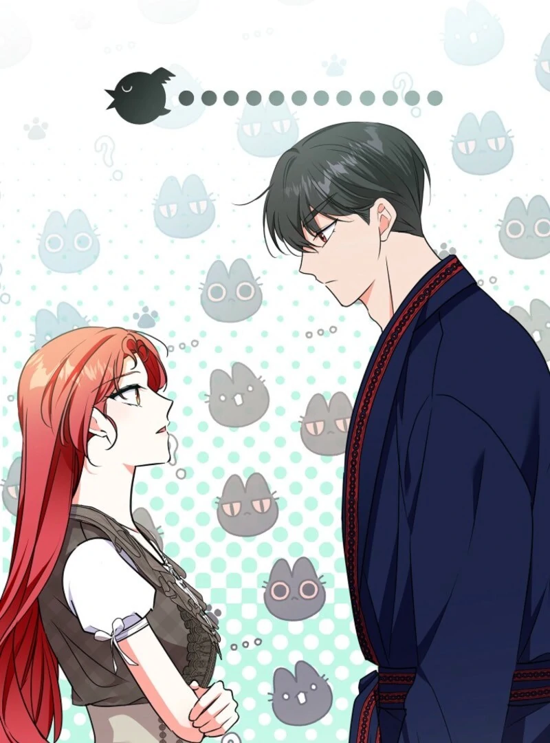 I Became the Male Leads’ Target Chapter 39 - Page 109