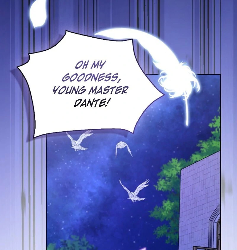 I Became the Male Leads’ Target Chapter 39 - Page 13