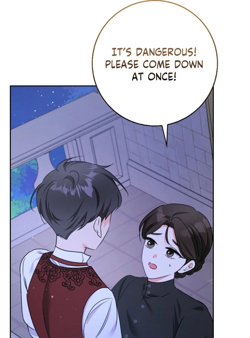 I Became the Male Leads’ Target Chapter 39 - Page 15