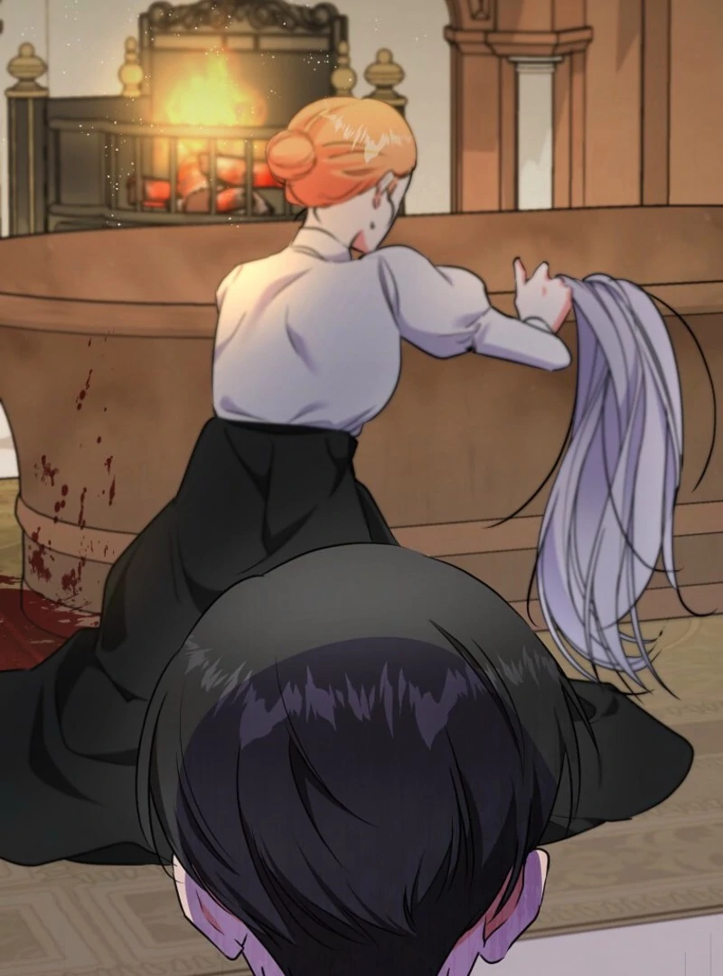 I Became the Male Leads’ Target Chapter 39 - Page 28