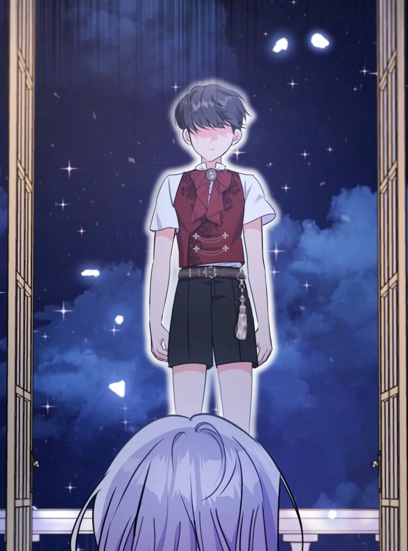 I Became the Male Leads’ Target Chapter 39 - Page 4