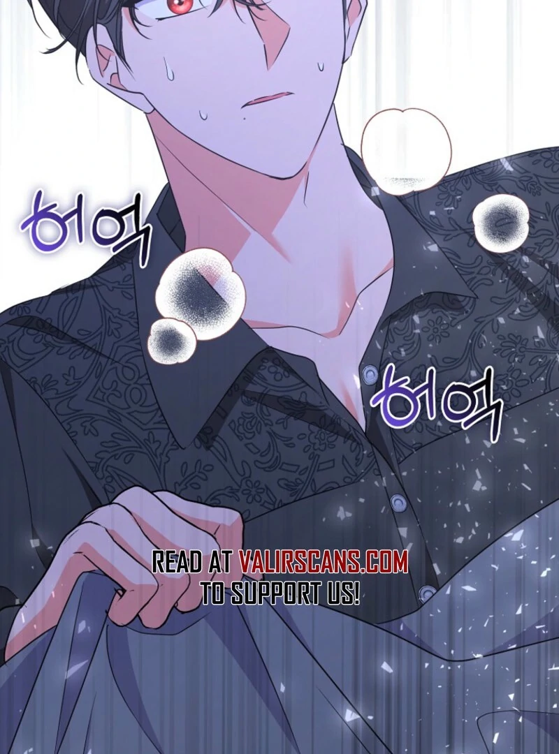 I Became the Male Leads’ Target Chapter 39 - Page 41