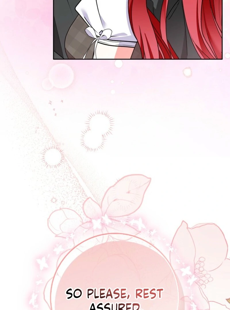 I Became the Male Leads’ Target Chapter 39 - Page 57