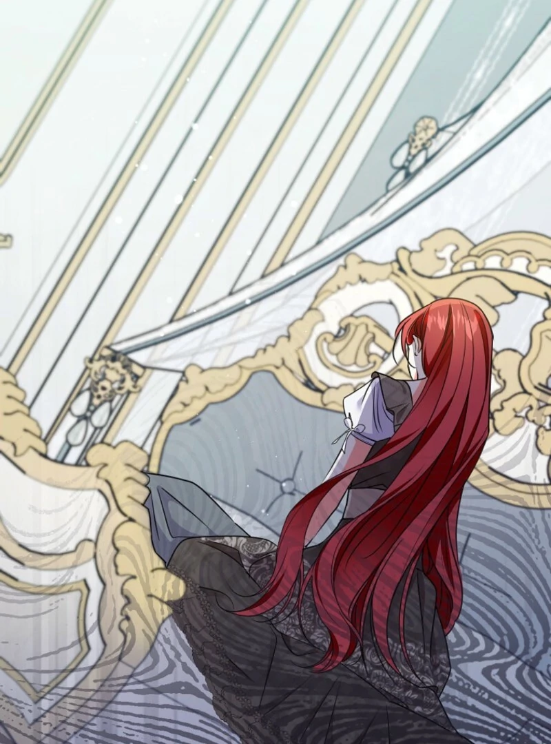 I Became the Male Leads’ Target Chapter 39 - Page 73