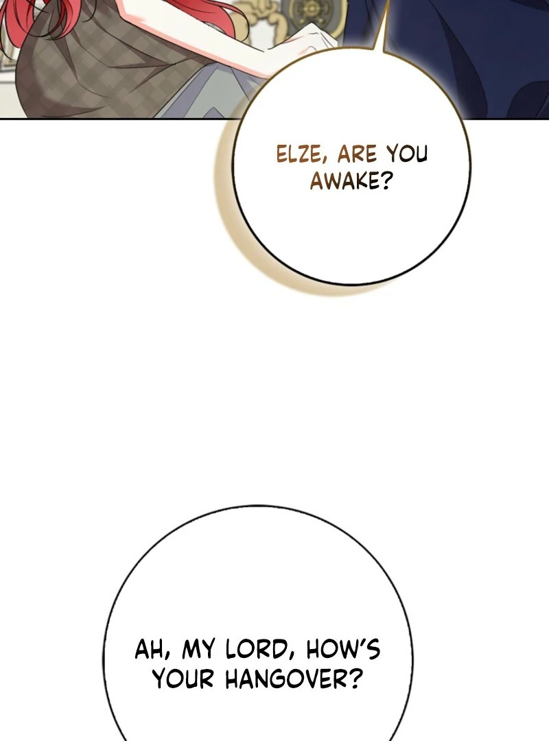 I Became the Male Leads’ Target Chapter 39 - Page 87