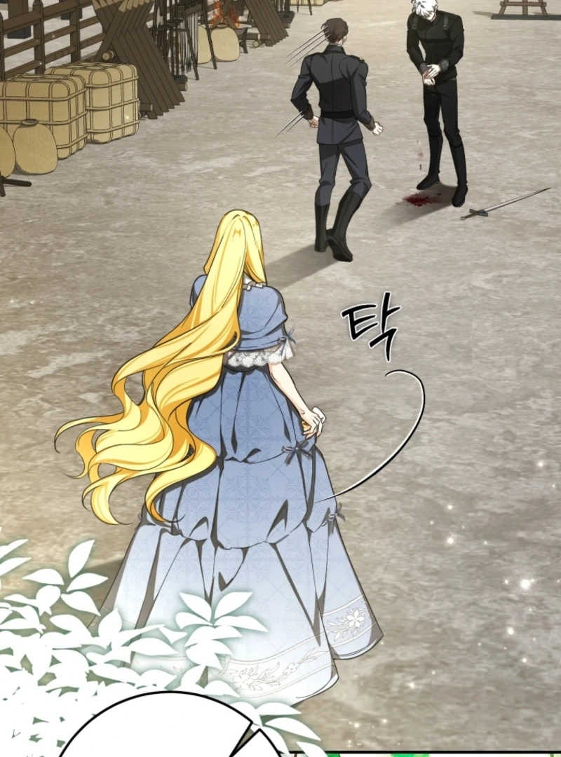 I Became the Master of the Devil Chapter 80 - Page 11