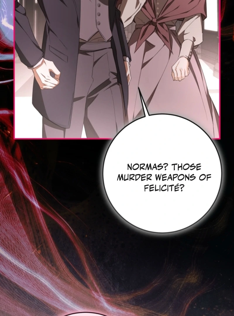 I Became the Master of the Devil Chapter 80 - Page 105