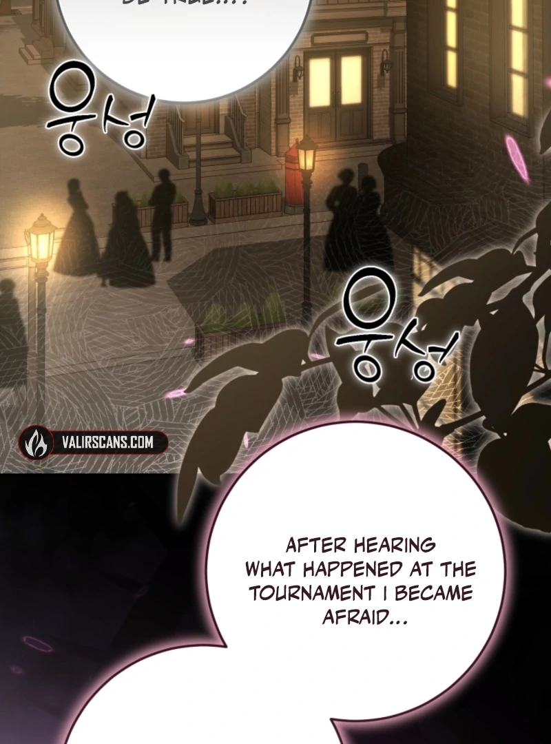 I Became the Master of the Devil Chapter 80 - Page 111