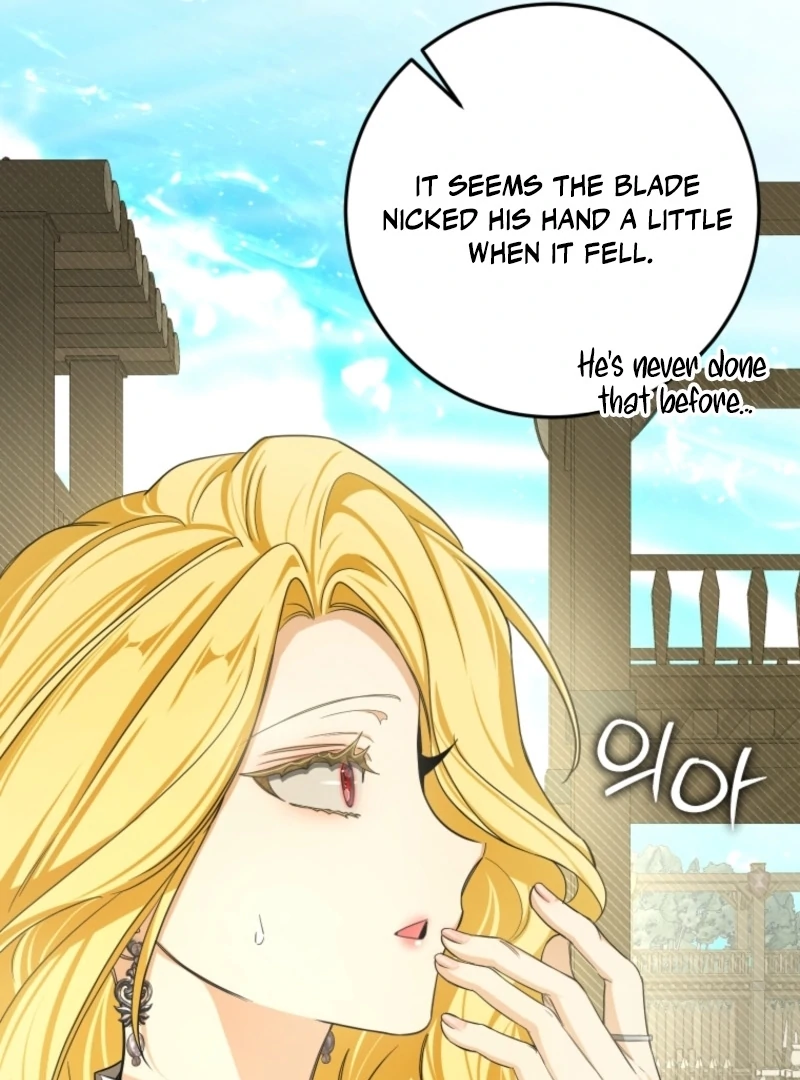 I Became the Master of the Devil Chapter 80 - Page 14