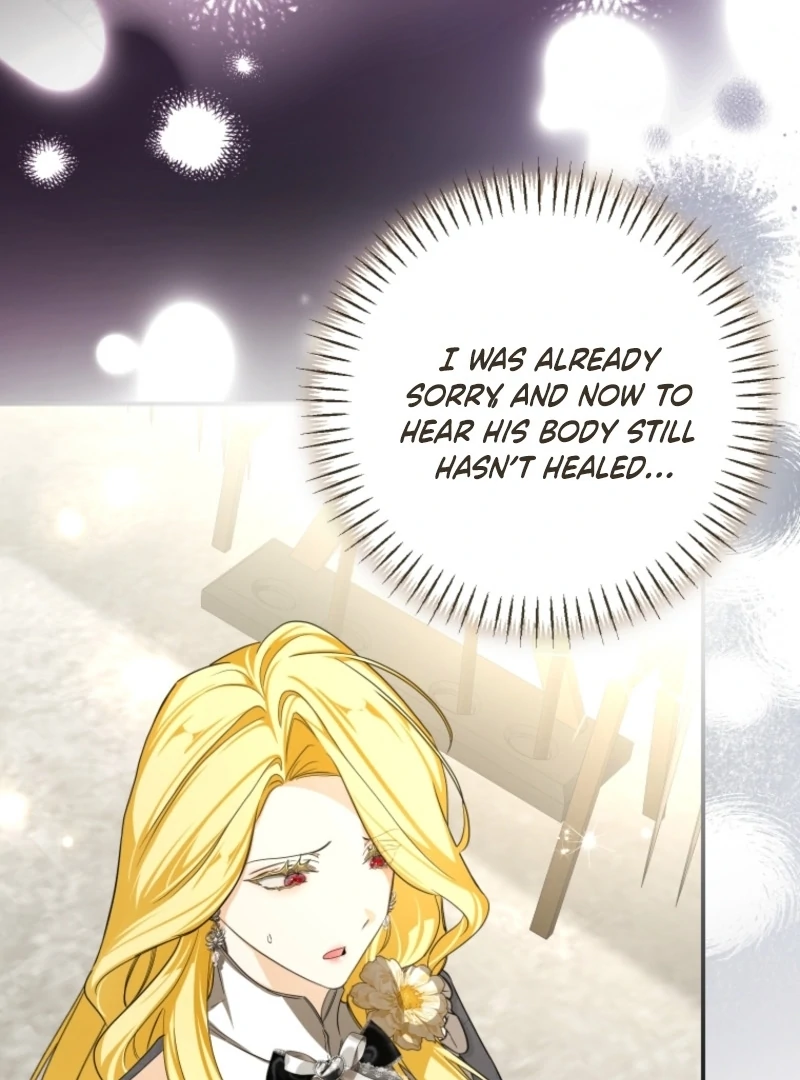 I Became the Master of the Devil Chapter 80 - Page 22