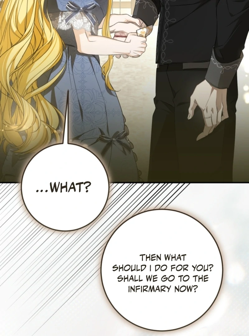 I Became the Master of the Devil Chapter 80 - Page 28