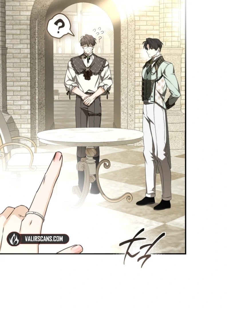 I Became the Master of the Devil Chapter 80 - Page 34