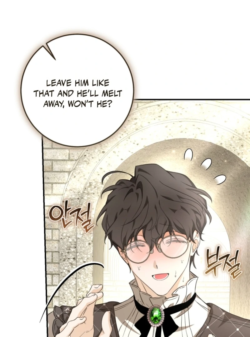 I Became the Master of the Devil Chapter 80 - Page 35