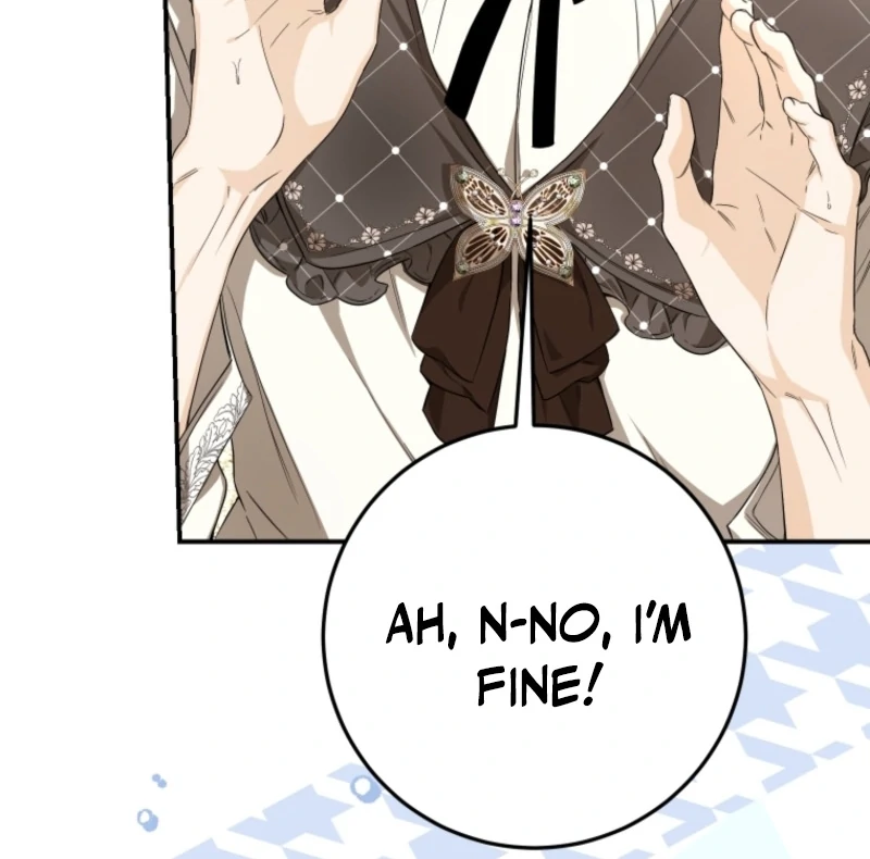 I Became the Master of the Devil Chapter 80 - Page 36