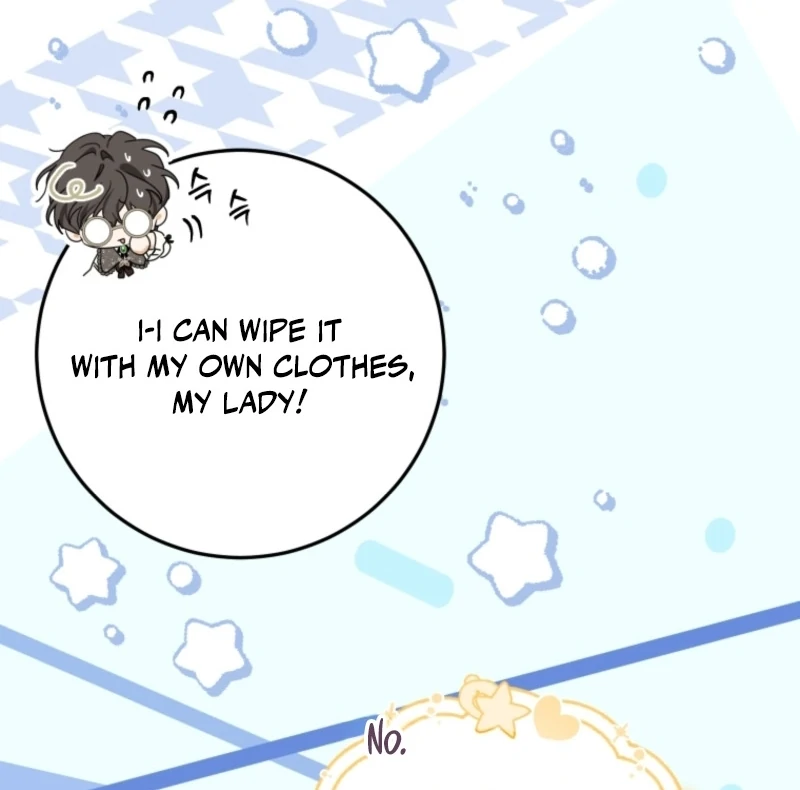 I Became the Master of the Devil Chapter 80 - Page 37