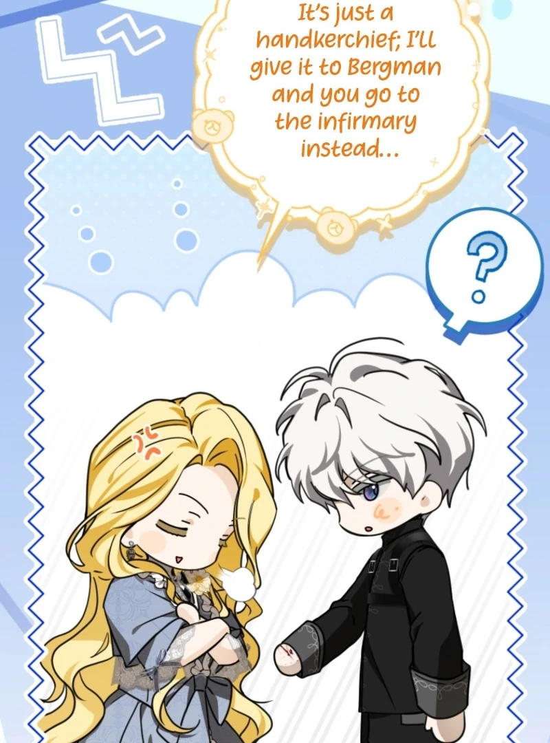 I Became the Master of the Devil Chapter 80 - Page 38